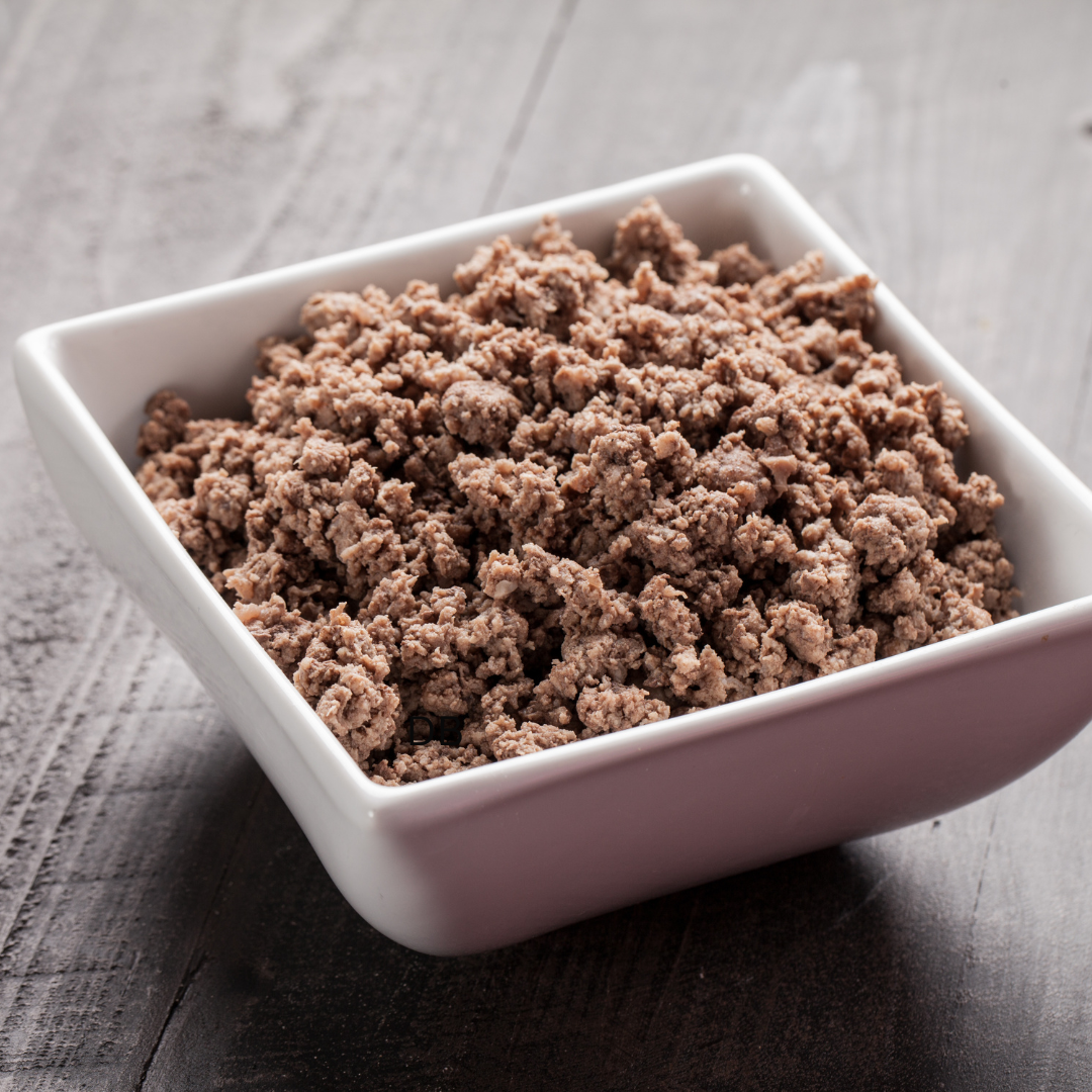 Pure Pasture Ground Beef Bundle