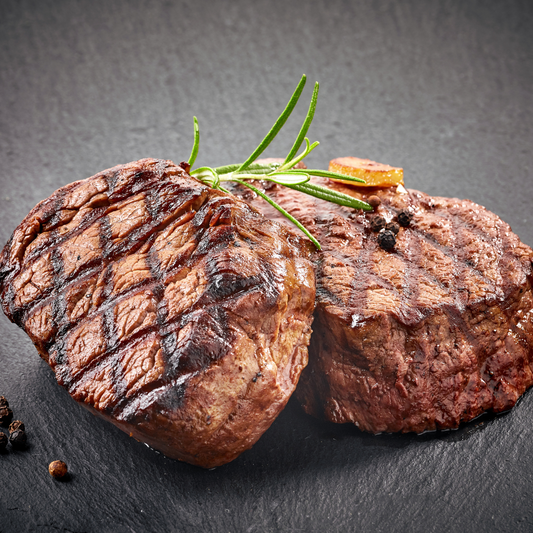 1/2 Bulk Beef Deposit - 200lbs
